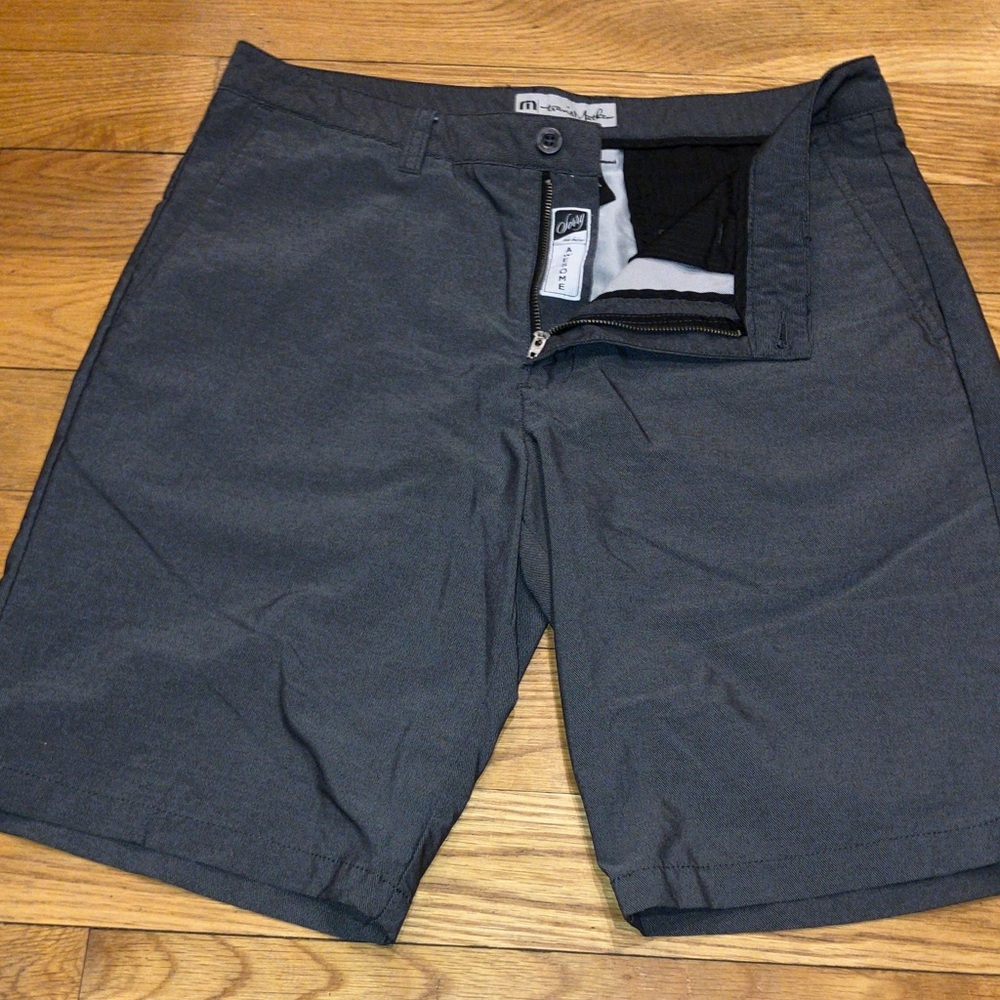Travis Mathew Men’s Golf Shorts